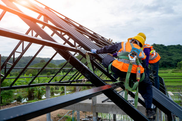 Best Emergency Roof Repair  in Bnchard, LA