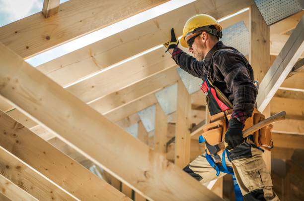 Best Roof Leak Repair  in Bnchard, LA
